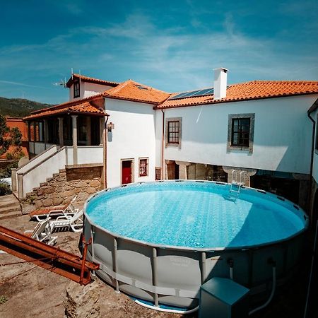 Perre Rural House - Villa With Private Pool Viana do Castelo Zewnętrze zdjęcie