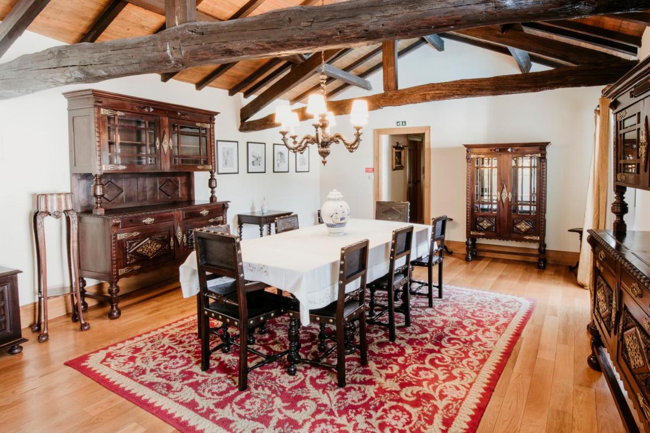 Perre Rural House - Villa With Private Pool Viana do Castelo Zewnętrze zdjęcie