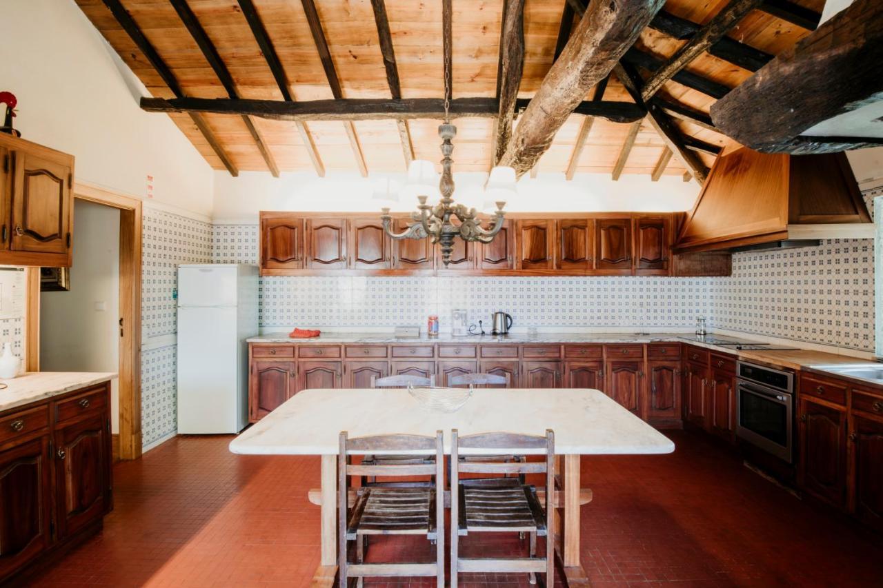 Perre Rural House - Villa With Private Pool Viana do Castelo Zewnętrze zdjęcie