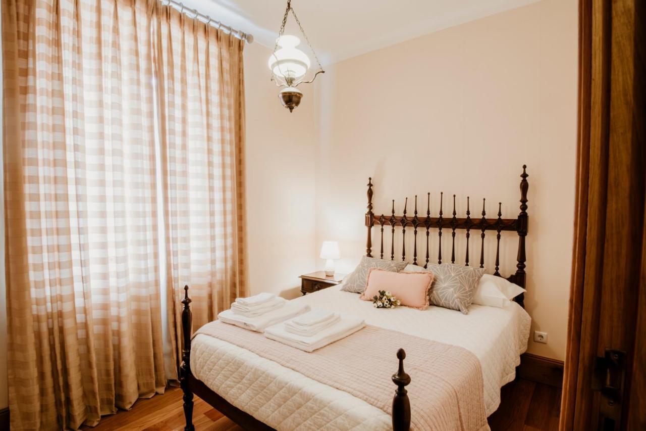 Perre Rural House - Villa With Private Pool Viana do Castelo Zewnętrze zdjęcie