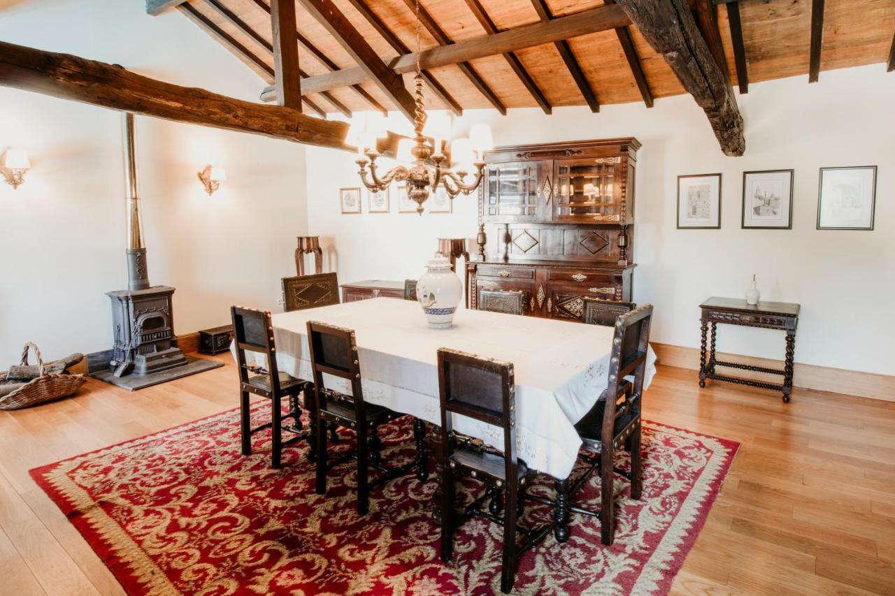 Perre Rural House - Villa With Private Pool Viana do Castelo Zewnętrze zdjęcie