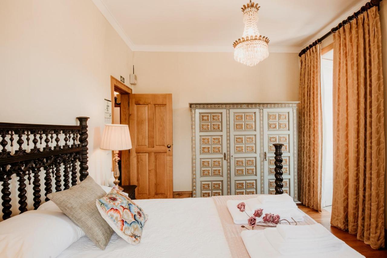 Perre Rural House - Villa With Private Pool Viana do Castelo Zewnętrze zdjęcie