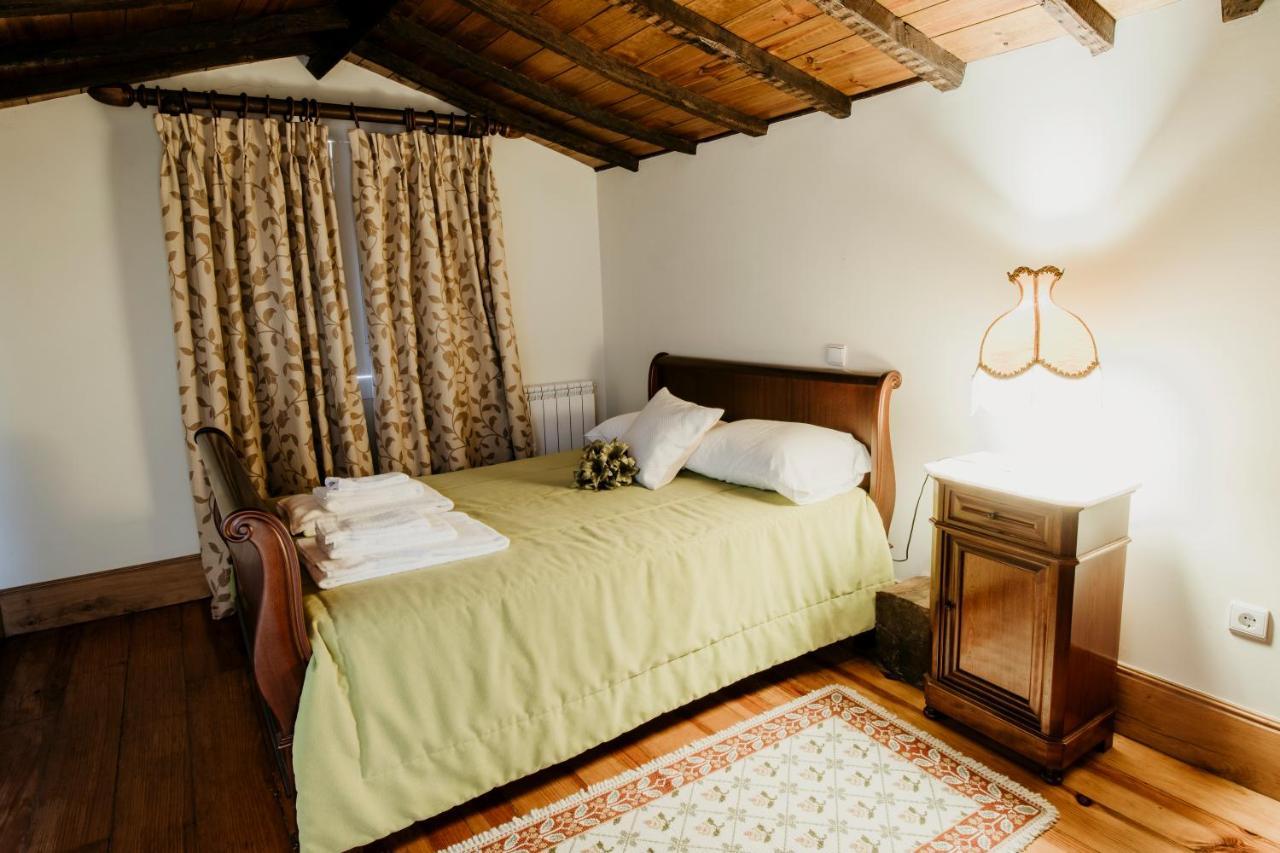 Perre Rural House - Villa With Private Pool Viana do Castelo Zewnętrze zdjęcie