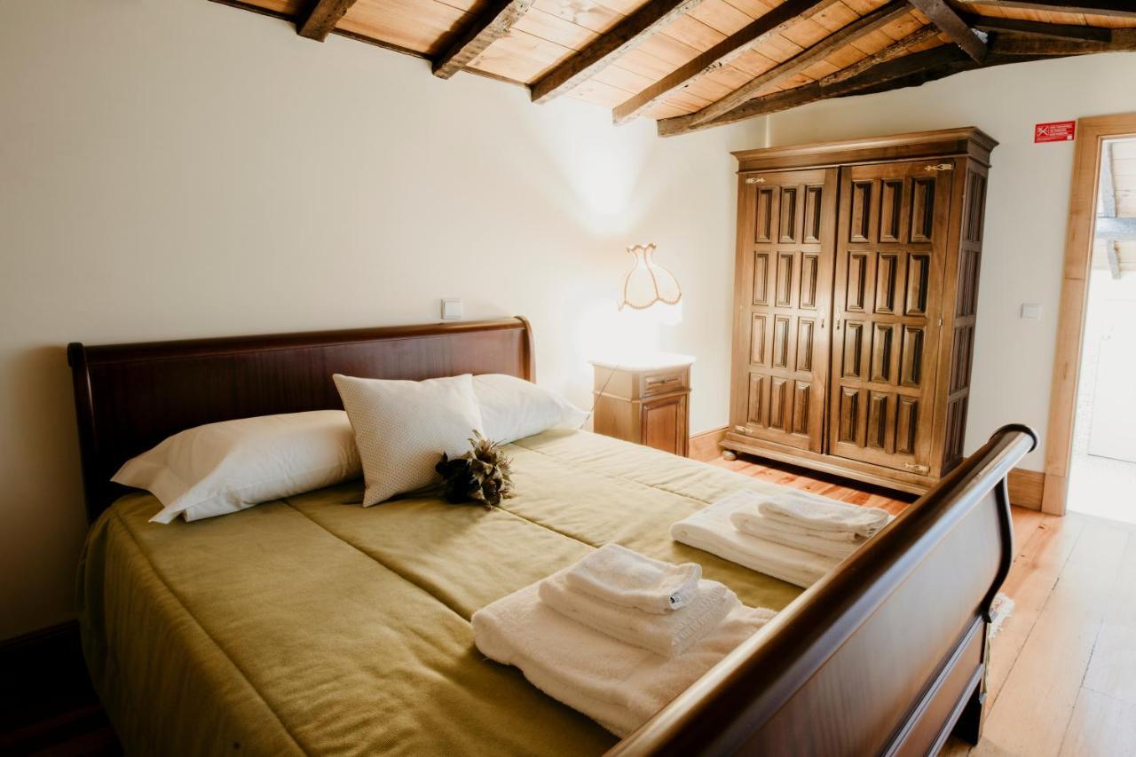 Perre Rural House - Villa With Private Pool Viana do Castelo Zewnętrze zdjęcie